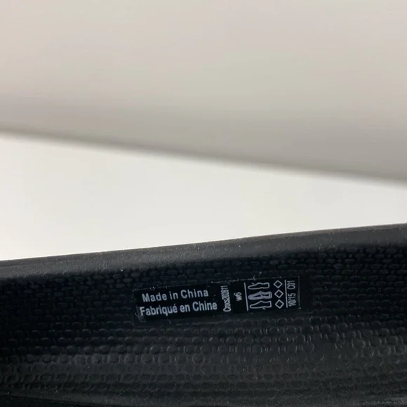 Crocs Sienna Ballet Flats Shoes Size 6 - Picture 12 of 15